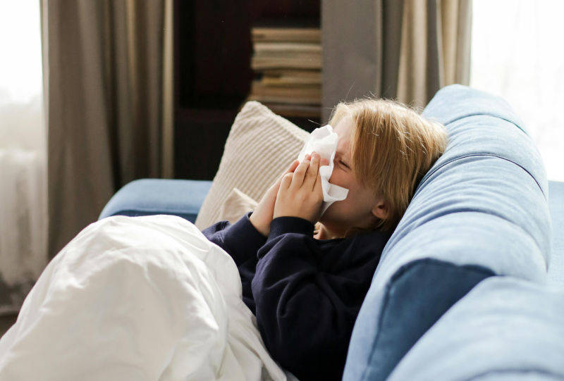Your patient "knows" why they are sick ...