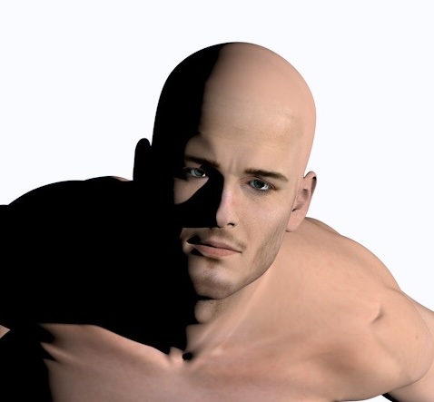 Being looked down upon triggers fear