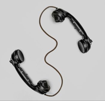 Communication is everything - Everything is communication
