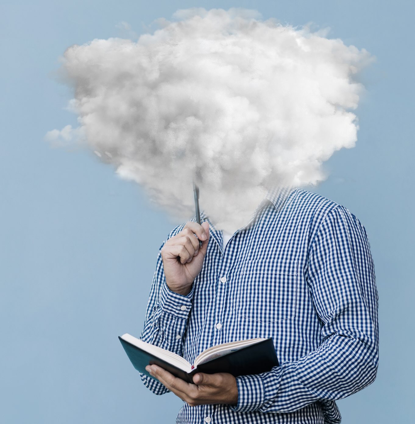 The curse of knowledge