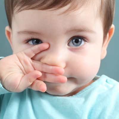 See the world through the eyes of a child