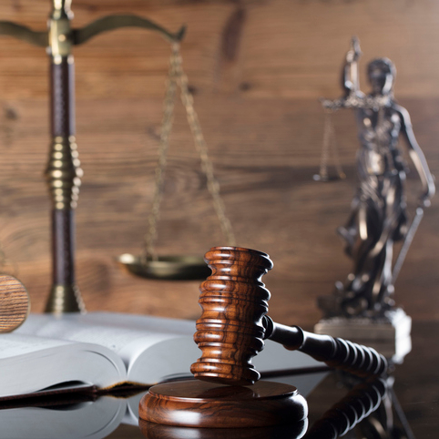 The idea of guilt in relation to disease