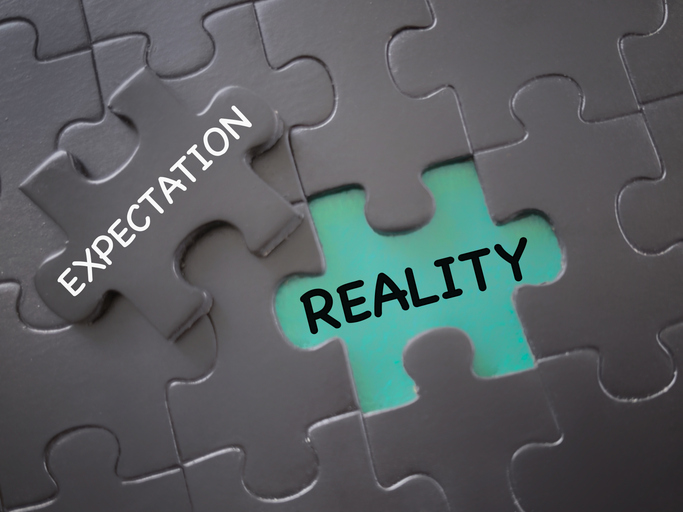 The consultation: expectation of adults and children