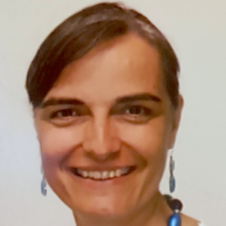 Astrid König ENT Consultant at the Royal Hospital for Children