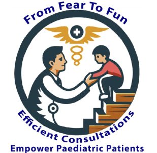 Logo: From Fear to Fun