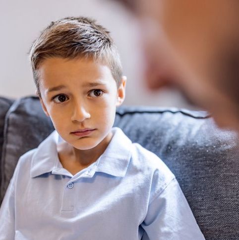 The silent language in the room